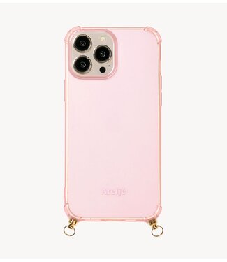 Ateljé Telefoonhoesje Pink Haze