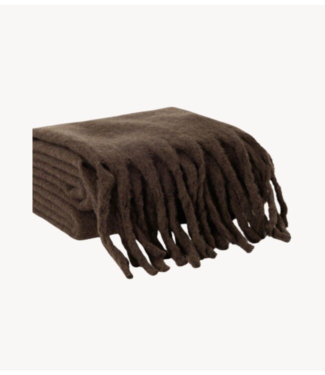 American Vintage Sjaal ZINACO BROWNIE