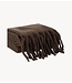 American Vintage Sjaal ZINACO BROWNIE