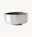 HKLIVING Schaal Chrome bowl, mid