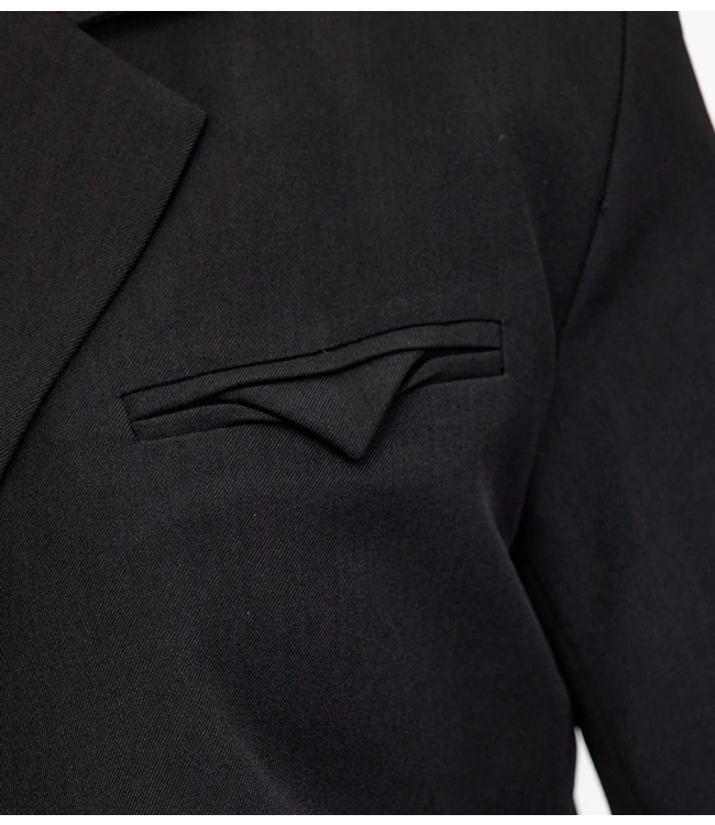 Blazer THE CHOSEN ONE Black blazer