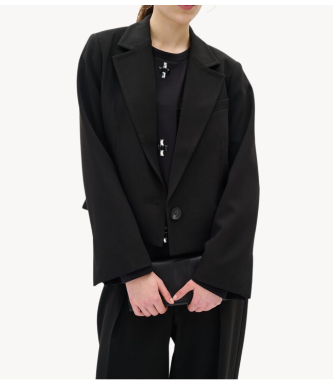 Inwear Blazer ZoehIW Blazer Black