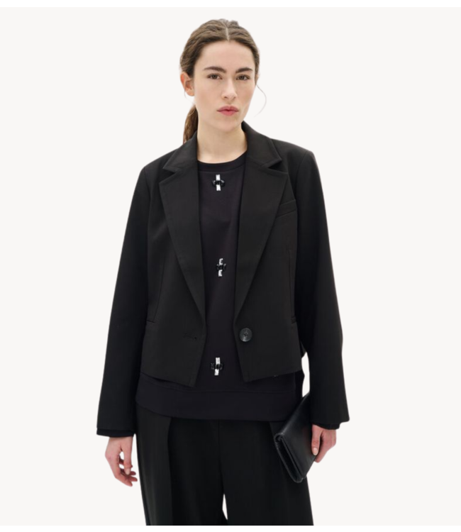 Inwear Blazer ZoehIW Blazer Black