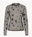 Inwear Blouse KuiIW LS Blouse Black