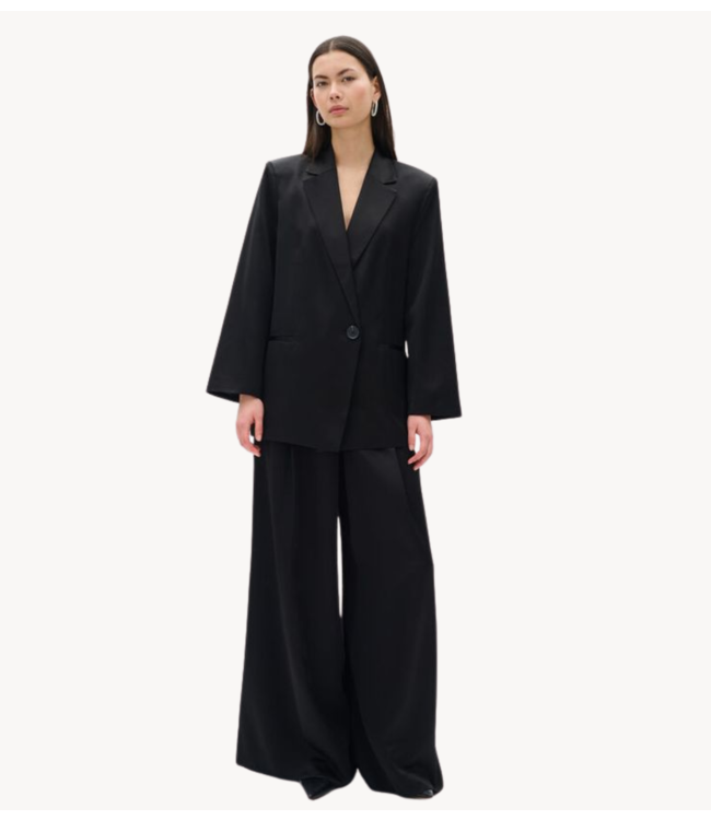 Inwear Broek ZumahIW Pant Black