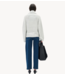 Inwear Trui TroaIW V-Neck Whisper White