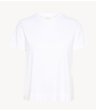 Inwear Top LukeIW Base Tee Pure White