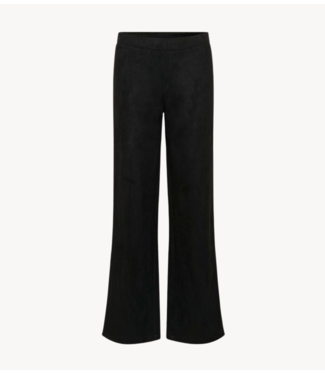 Cream Broek CRCanna Pant Pitch Black