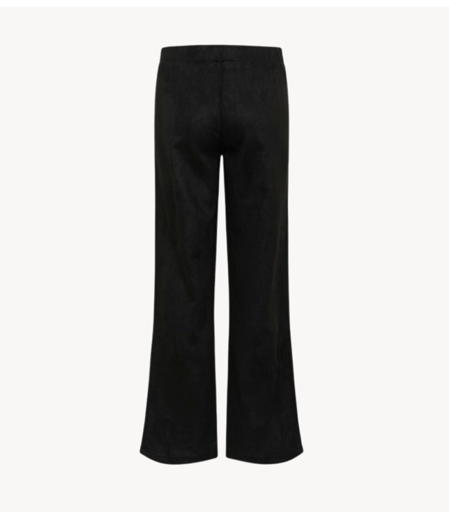 Cream Broek CRCanna Pant Pitch Black