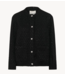 Cream Jacket CRCracker Jacket Pitch Black