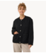 Jacket CRCracker Jacket Pitch Black