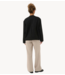 Cream Jacket CRCracker Jacket Pitch Black