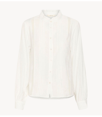 Cream Blouse CRDaffy Shirt Snow White