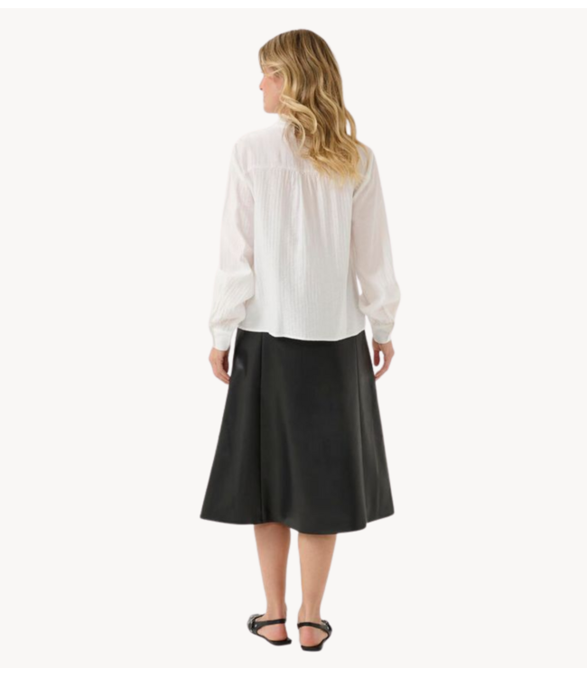 Cream Blouse CRDaffy Shirt Snow White