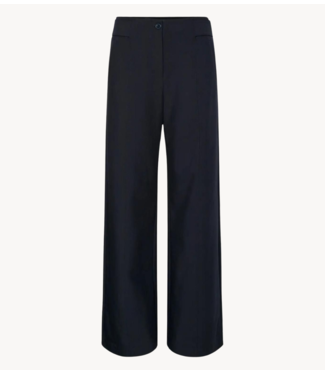 Y.A.S Broek YASFICO HMW PANT Black