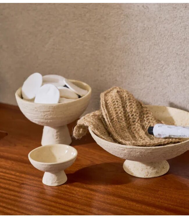 Urban Nature Culture Schaal bowl Lav