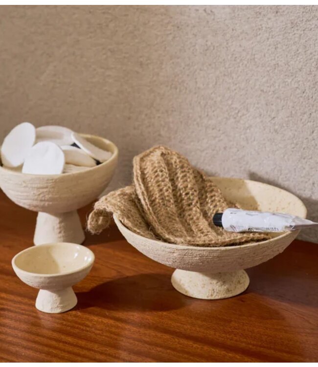 Urban Nature Culture Schaal bowl Flad