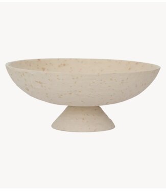 Urban Nature Culture Schaal bowl Flad