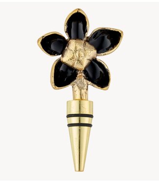 Doing Goods Flesstopper Liv Flower Bottle Stopper Doing Goods Flesstopper Liv Flower Bottle Stopper