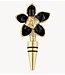Doing Goods Flesstopper Liv Flower Bottle Stopper