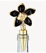 Doing Goods Flesstopper Liv Flower Bottle Stopper