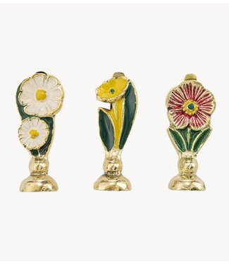 Doing Goods Foto/kaarthouder Posy Card Holder Set in Giftbox Doing Goods Foto/kaarthouder Posy Card Holder Set in Giftbox