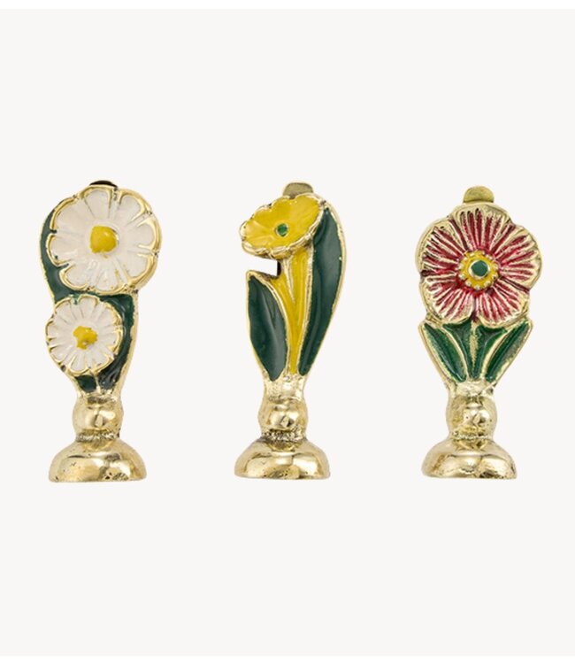 Doing Goods Foto/kaarthouder Posy Card Holder Set in Giftbox