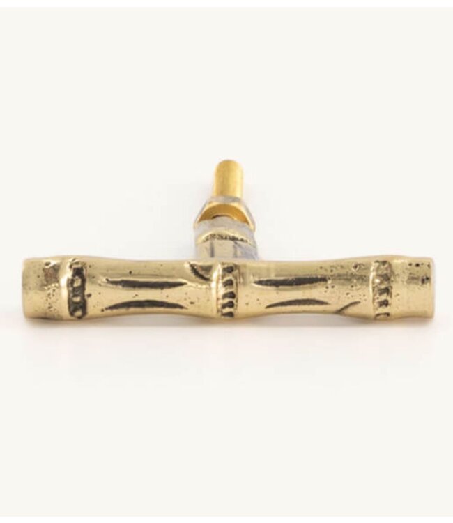 Doing Goods Deurknob Bohdi Bamboo Knob