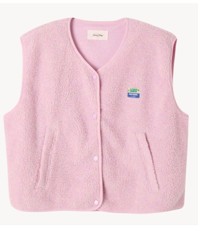 American Vintage Gilet HOKTOWN