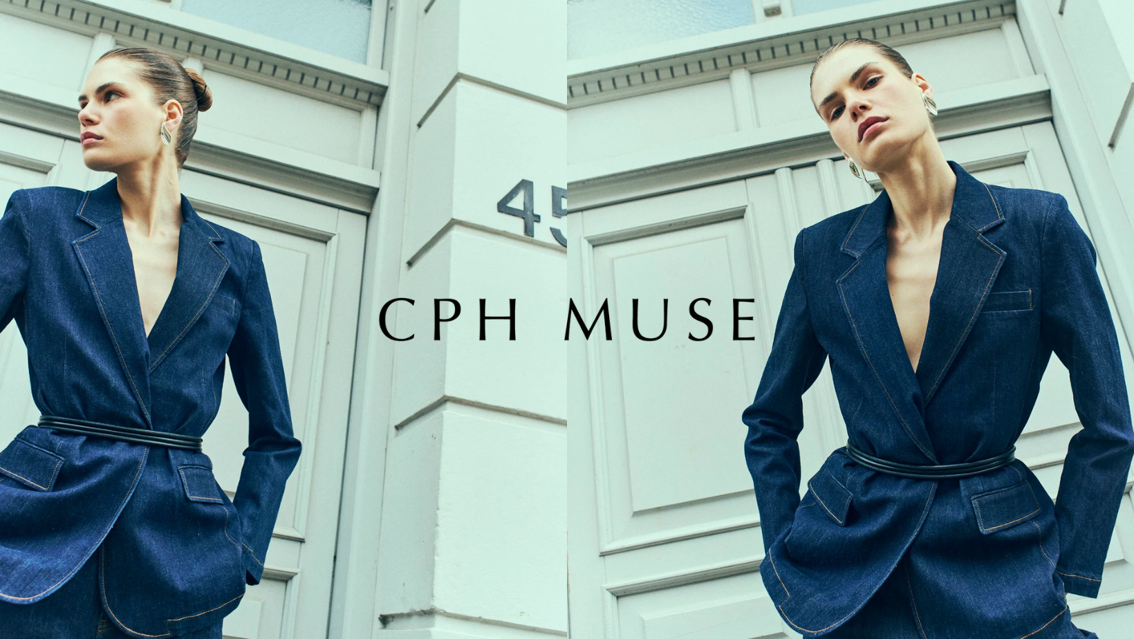 COPENHAGEN NEW IN! WEES ER SNEL BIJ!