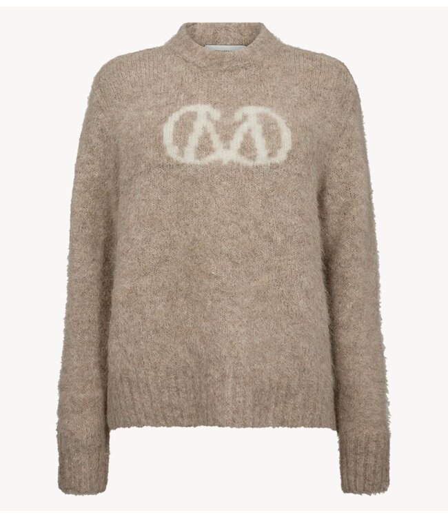 Copenhagen Muse Trui CMKATE-PULLOVER Peyote