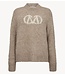 Copenhagen Muse Trui CMKATE-PULLOVER Peyote