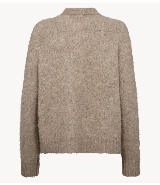 Copenhagen Muse Trui CMKATE-PULLOVER Peyote