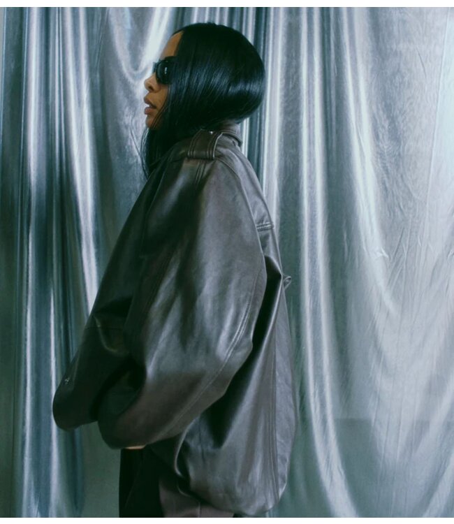 Copenhagen Muse Jas CMROYAL-JACKET Mole