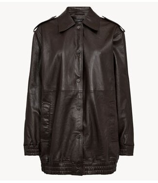 Copenhagen Muse Jas CMROYAL-JACKET Mole