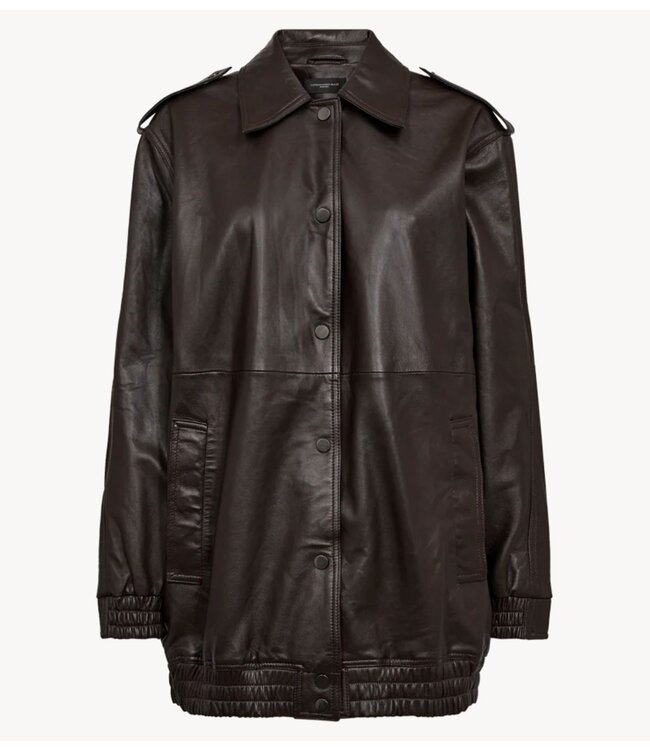 Copenhagen Muse Jas CMROYAL-JACKET Mole