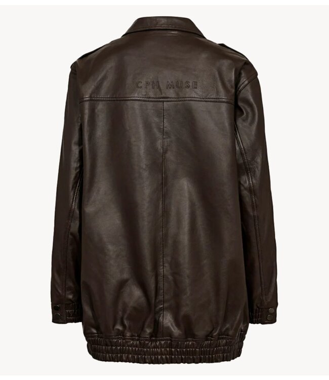 Copenhagen Muse Jas CMROYAL-JACKET Mole