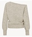 Copenhagen Muse Trui CMLAMBI-PULLOVER Peyote Melange