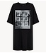 Copenhagen Muse Jurk CMMUSE-DRESS Black