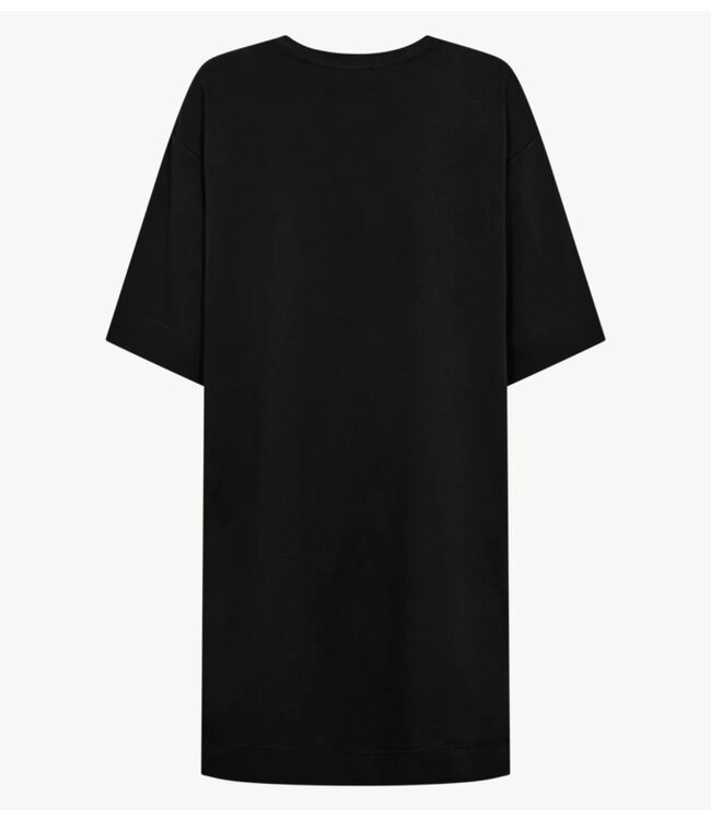 Copenhagen Muse Jurk CMMUSE-DRESS Black