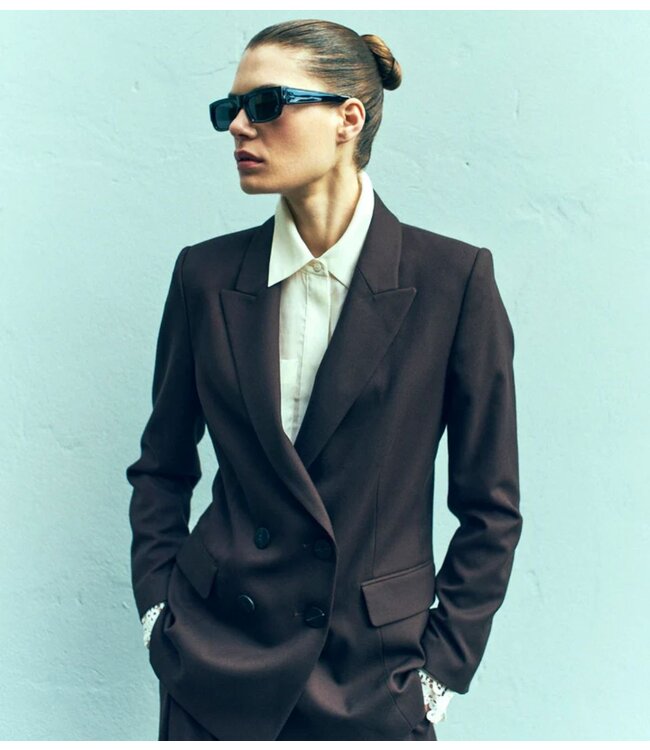 Copenhagen Muse Blazer CMTAILOR-BLAZER Mole