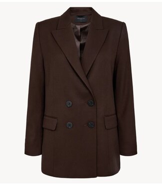 Copenhagen Muse Blazer CMTAILOR-BLAZER Mole