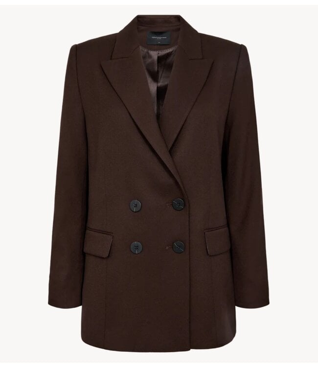 Copenhagen Muse Blazer CMTAILOR-BLAZER Mole