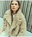 Copenhagen Muse Jacket CMCURLY-JACKET Peyote Melange
