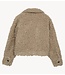 Copenhagen Muse Jacket CMCURLY-JACKET Peyote Melange