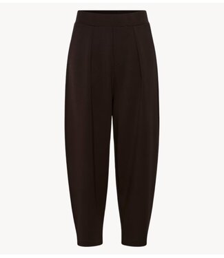 Inwear Broek PannieIW Pant Chocolate Brown