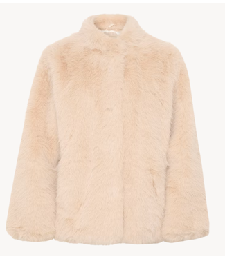 Cream Jas CRFrimia Jacket Nature Animal