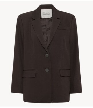 My Essential Wardrobe Blazer DisaMW Emmy Blazer Espresso