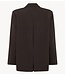 My Essential Wardrobe Blazer DisaMW Emmy Blazer Espresso
