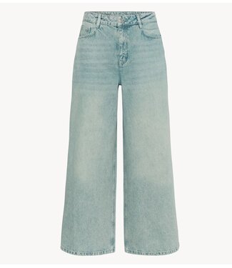 My Essential Wardrobe Jeans MWJessie 174 Low-Crotch X-wide Light Blue